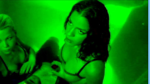 Pic: Patricia Mota in G.I. Jesus