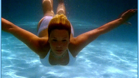 Pic: Heather Sossaman in CSI: Miami