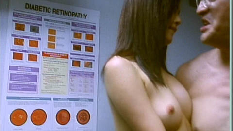 Pic: Ka Yu Chow in Electrical Girl