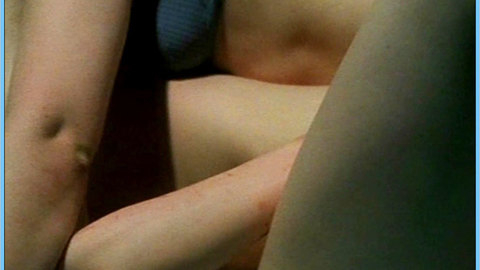 Pic: Jennifer Sabel in In einer Nacht wie dieser (2002)