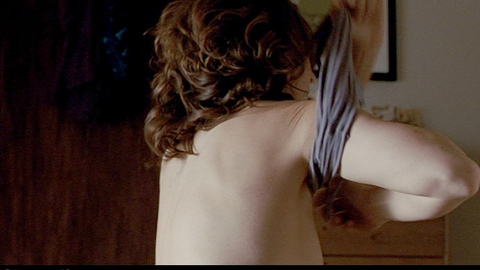 Pic: Anita Hegh in Last Ride