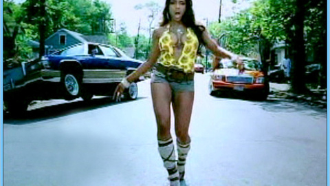 Pic: Brooke Valentine in D-Girl