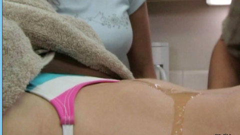 Pic: Corbett Tuck in Sweet Insanity