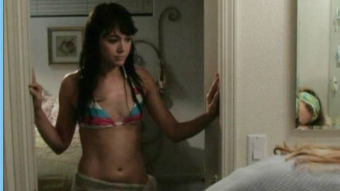 Pic: Corbett Tuck in Sweet Insanity