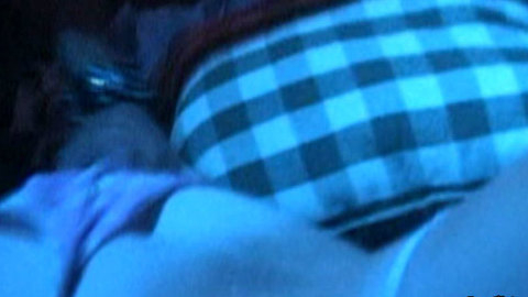 Pic: Hannah Whalley in Haunted Boat