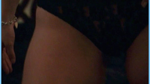 Pic: Nadine Riess in 3 Below