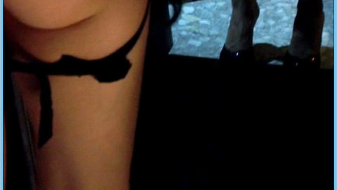 Pic: Sabrina Paravicini in Comunque Mia