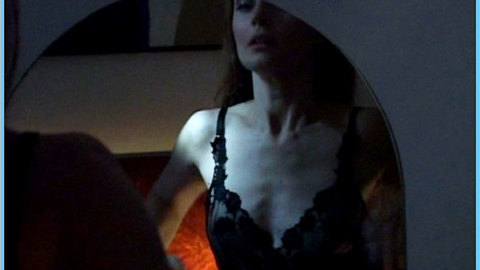 Pic: Sabrina Paravicini in Comunque Mia