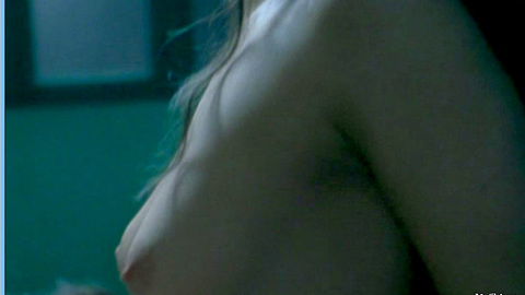 Pic: Fanny Valette in La petite Jérusalem