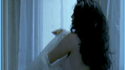 Pic: Fanny Valette in La petite Jérusalem