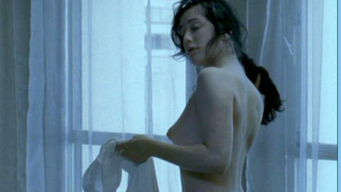 Pic: Fanny Valette in La petite Jérusalem