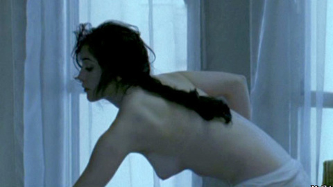 Pic: Fanny Valette in La petite Jérusalem