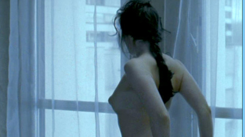 Pic: Fanny Valette in La petite Jérusalem