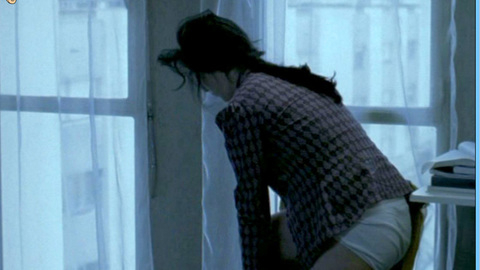 Pic: Fanny Valette in La petite Jérusalem