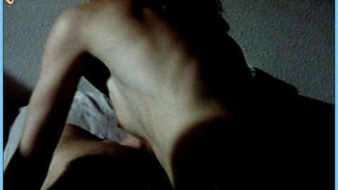 Pic: Maria Kraakman in Guernsey