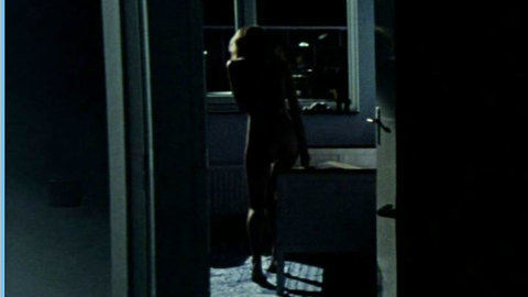 Pic: Maria Kraakman in Guernsey