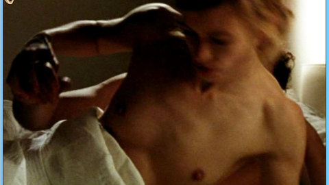 Pic: Maria Kraakman in Guernsey