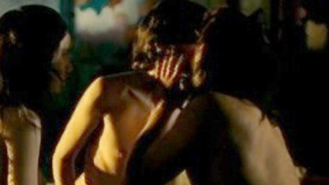 Pic: Maria Kraakman in My Queen Karo