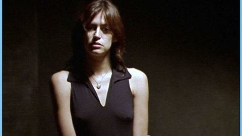 Pic: Clara Choveaux in Tiresia (2003)