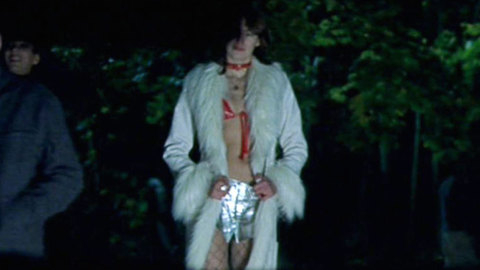 Pic: Clara Choveaux in Tiresia