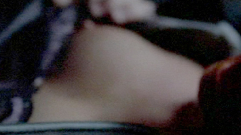 Pic: Sarah Barrand in Stag Night