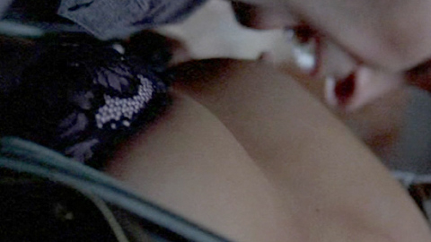 Pic: Sarah Barrand in Stag Night