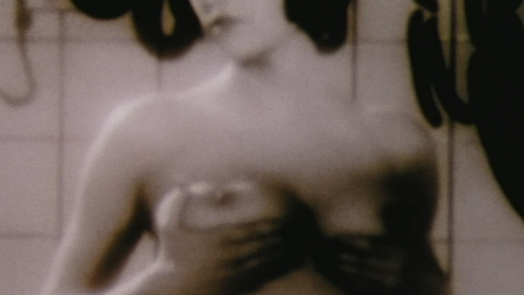 Pic: Jacqueline Anderson in Intimate Affairs