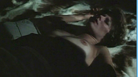 Pic: Julia Plummer in East End Hustle