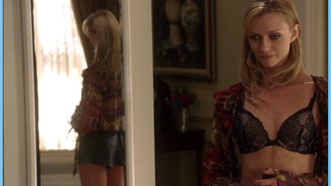 Pic: Larissa Drekonja in Windfall