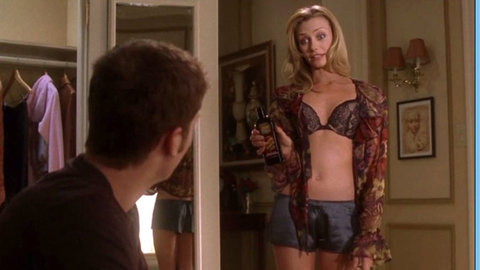 Pic: Larissa Drekonja in Windfall