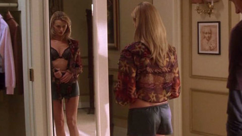 Pic: Larissa Drekonja in Windfall