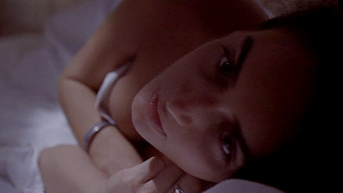 Pic: Ana de la Reguera in Por la libre