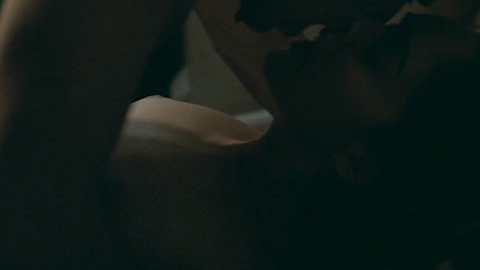 Pic: Ana de la Reguera in Paraiso Travel