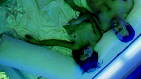 Pic: María José Prieto in Unfaithful Women