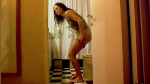 Pic: Viviana Rodríguez in Unfaithful Women