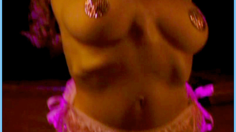 Pic: Selene Luna in Firecracker