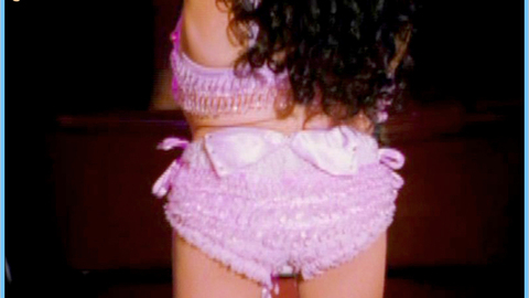 Pic: Selene Luna in Firecracker