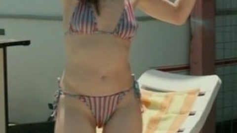 Pic: Natasha Leggero in Dealin' with Idiots