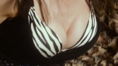 Pic: Natasha Leggero in Let's Be Cops