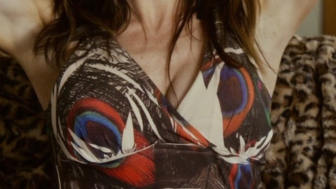 Pic: Natasha Leggero in Let's Be Cops