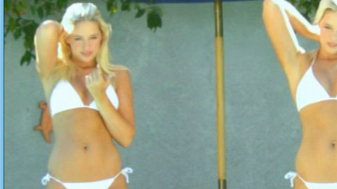 Pic: Jessica Hinton in Sexcretaries (2005)