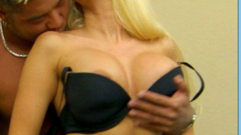 Pic: Crista Black in Sexcretaries