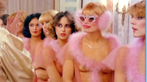 Pic: Lova Moor in Sabato, domenica e venerdì