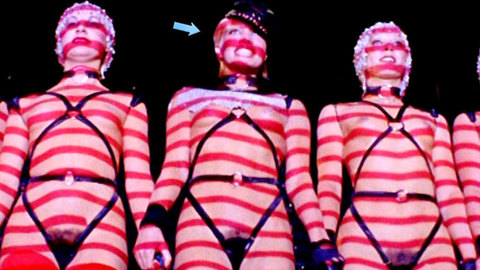 Pic: Lova Moor in Sabato, domenica e venerdì