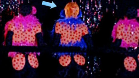 Pic: Lova Moor in Sabato, domenica e venerdì