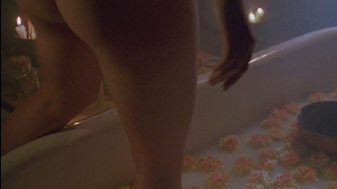 Pic: Rita Verreos in Marked for Death