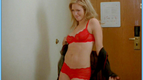 Pic: Brittany Snow in John Tucker Must Die