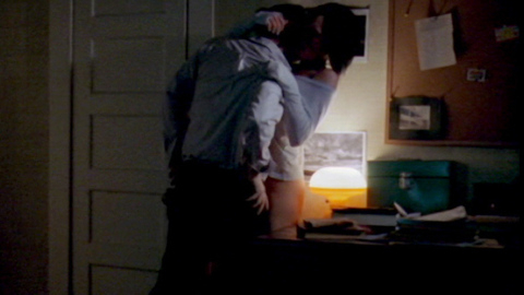 Pic: Brittany Snow in The Vicious Kind