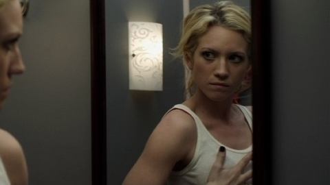 Pic: Brittany Snow in Petunia