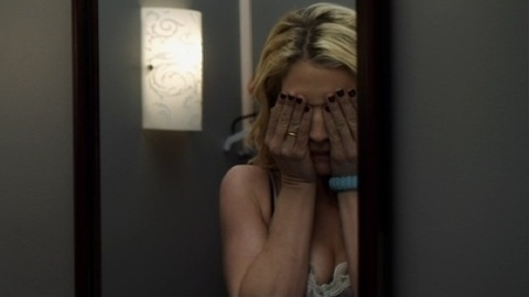 Pic: Brittany Snow in Petunia